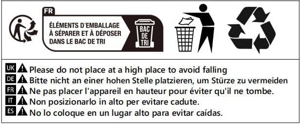 10000 PCS 1/2" Round Color Coding Labels Circle Dot Stickers, 10 Assorted Colors for Home Office Classroom (10 Rolls,1000 Labels/Roll)