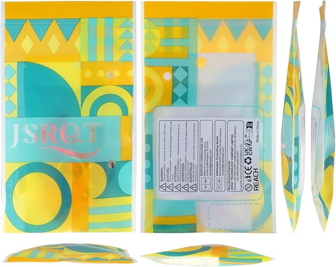 Cute Sticky Notes Set Coffee Cup Funny Stationery Self-Adhesive Pads Party Wedding Favors Themed Gifts Fun Memopads Essentials Pastel Refrigerator for Women Student Office Supplies (10 Packs)