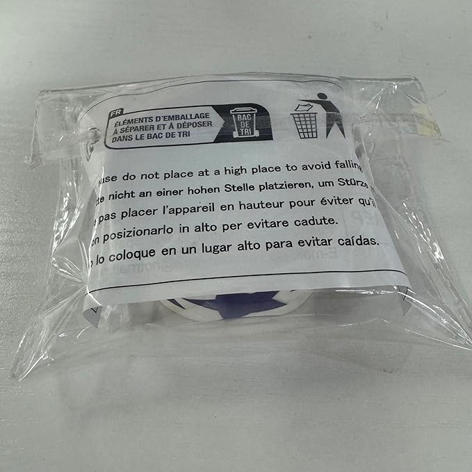 500 PCS Holographic Blue Star Stickers, 1 inch Self Adhesive Metallic Glitter Foil Stickers Sparkly Star Sticker Reward Behavior Chart Labels for Kids Students Teachers Supplies