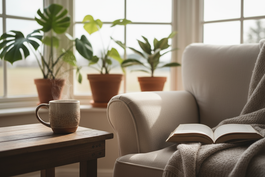 A Few Minutes Just for You