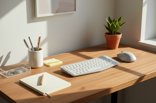 Computer Accessories & Stationery