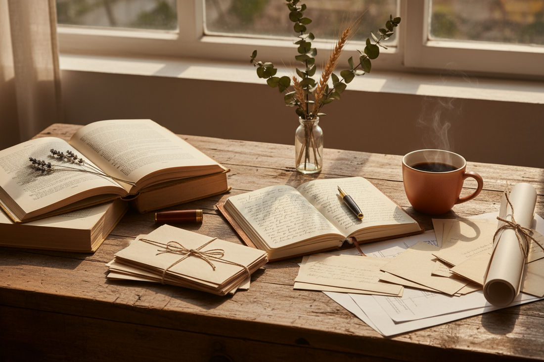 Why Paper Still Matters