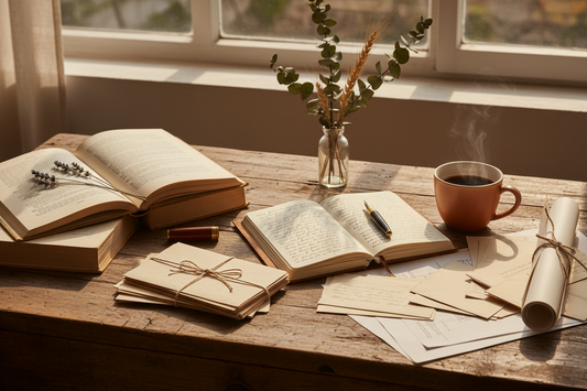 Why Paper Still Matters