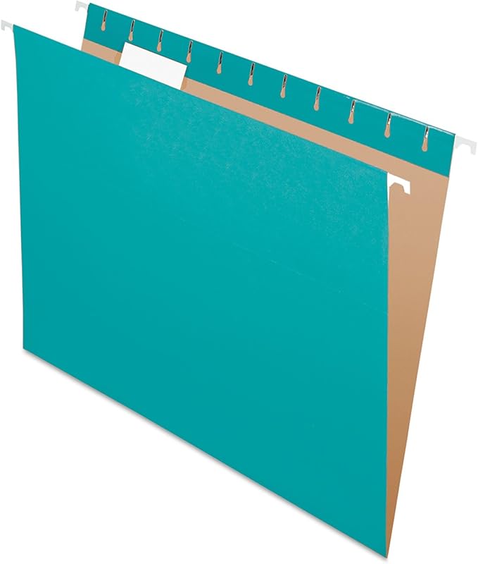 Hanging Folders & Interior Folders