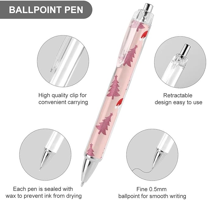 Ballpoint Pens