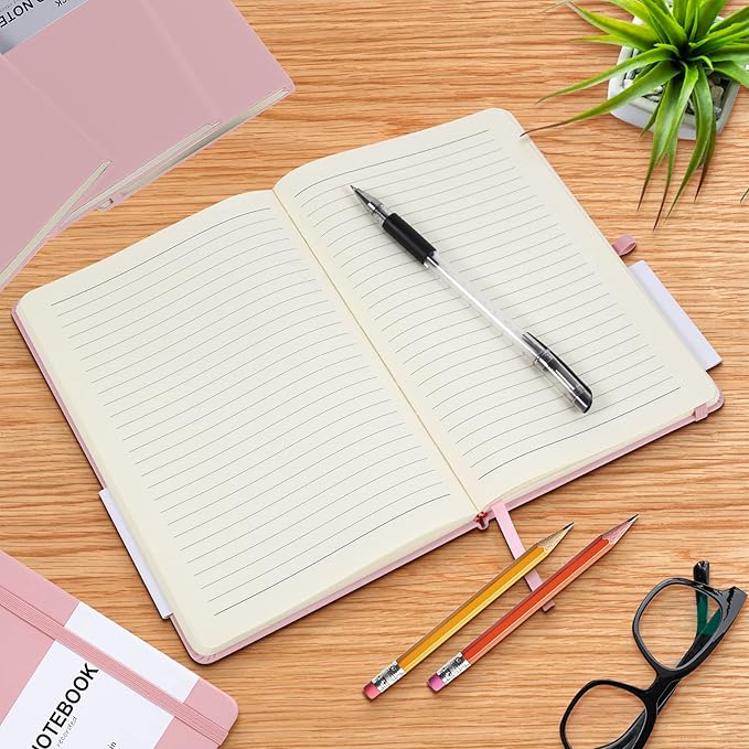 NOTEBOOKS & JOURNALS