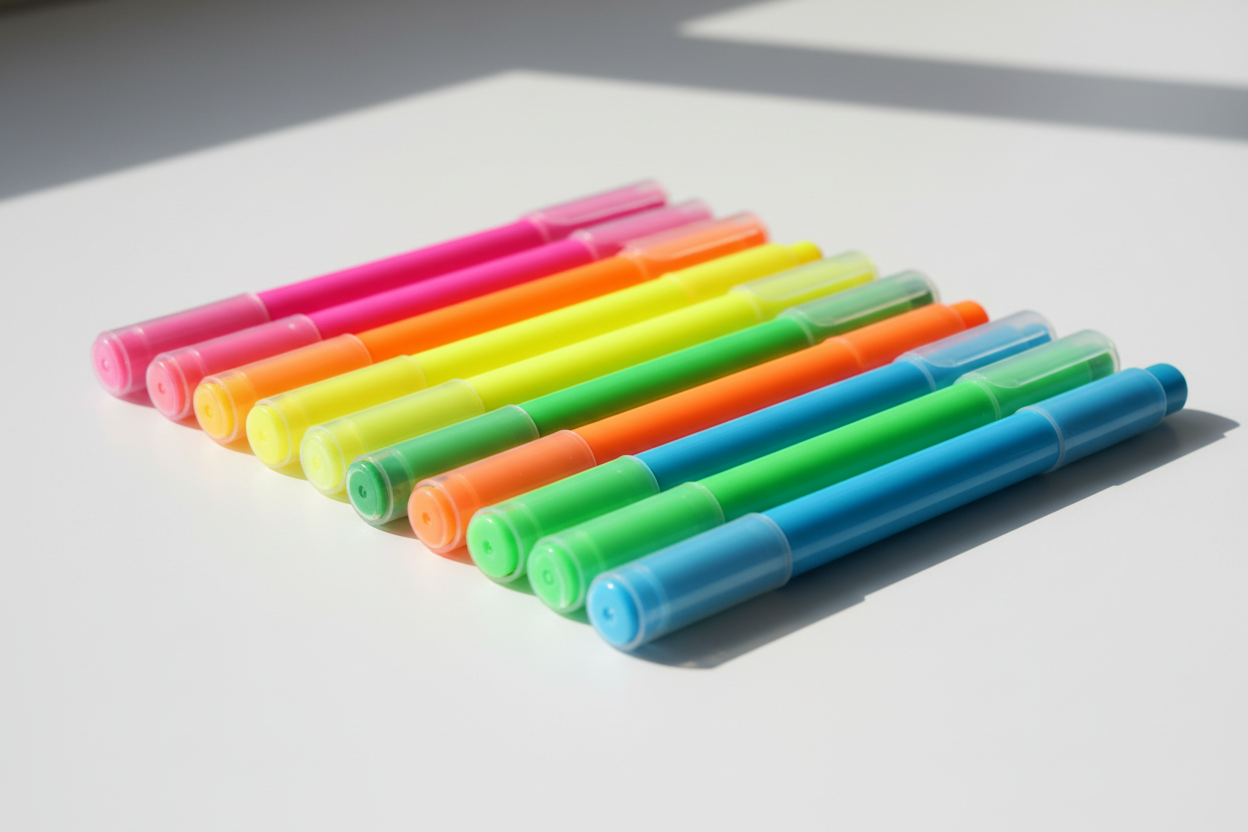 Highlighters