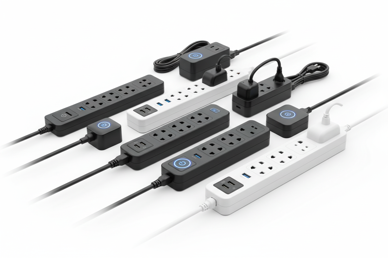 Power Strips