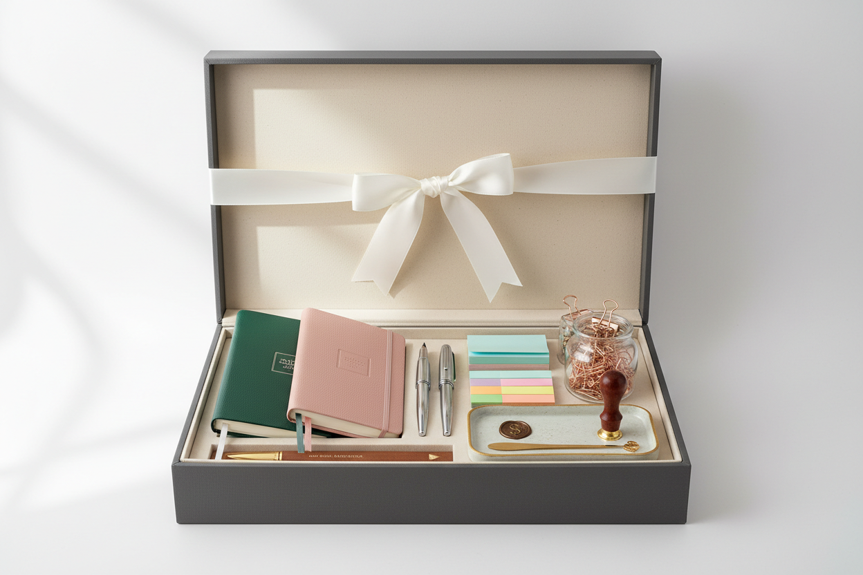 STATIONERY GIFT SETS