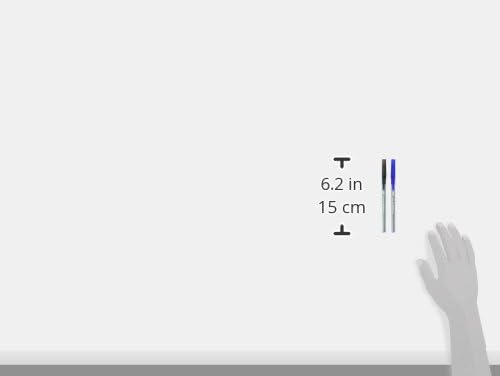 BIC Round Stic Grip Xtra Comfort Assorted Colors Ballpoint Pens, Medium Point (1.2mm), 36-Count Pack, Perfect Writing Pens With Soft Grip for Superb Comfort and Control