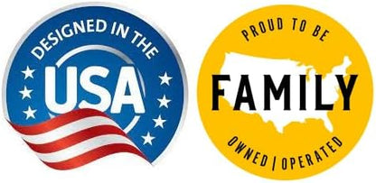 Sleek Socket Original & Patented Flat Ultra-Thin Outlet Concealer with Extension Cord Kit, Multi Outlets Power Strip, Ideal for Home Improvement, Hide Bulky and Messy Cords, 3ft