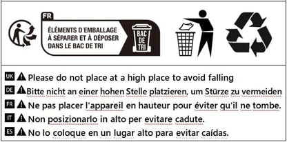 500PCS Multi-Color Star Stickers for Kids Reward, 1 inch Holographic Star Stickers for DIY, Crafts, Behavior Chart, Student Planner, School and Classroom Teacher Supplies, 8 Colors