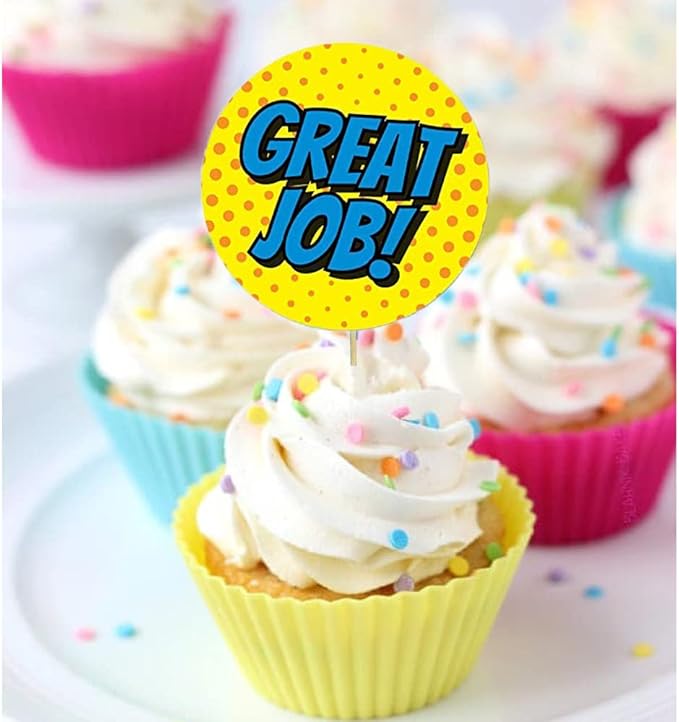 Motivational Stickers for Kids 1.5 Inch 500PCS Reward Stickers for Students Teachers School Stickers