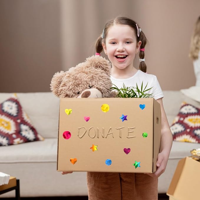 1710 Pcs Star Stickers for Kids Reward, Small Sparkly Holographic Sticker for School Classroom Student Teacher Supplies Behavior Reward Chart and DIY Decoration