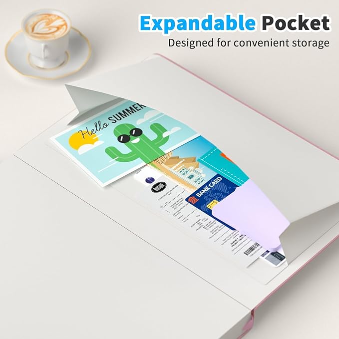 Oucaru Lined Journal Notebook, 16 Pack, 180 Pages, A5 Journals for Writing, 100 GSM Thick Paper, Small Notebooks Daily Journal for Women Men Work, Business, School, Travel Supplies