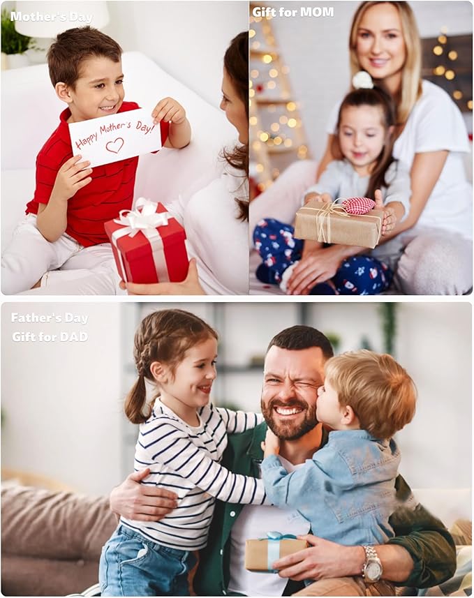 Christian Pens 2-in-1 Stylus Inspirational Bible Verse Pens Bulk Christian Gifts for Men Women Appreciation Gifts for Coworkers Smooth Writing Black Ink for School Office Church Supplies 10-Pack