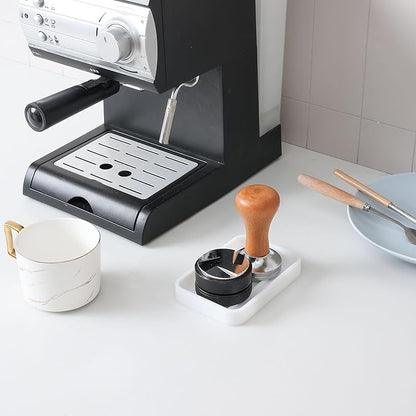 Silicone Kitchen Sink Organizer Tray for Multiple Usage,Easy Clean Sponges Holder for Kitchen Bathroom Counter or Sink,Dish Soap Dispenser,Scrubber,Bottle,Cup White 4.9”x 3.2”