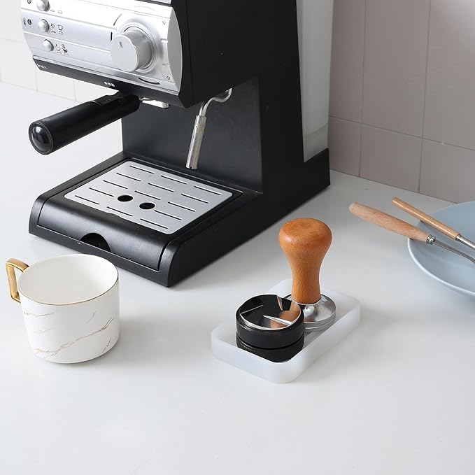 Silicone Kitchen Sink Organizer Tray for Multiple Usage,Easy Clean Sponges Holder for Kitchen Bathroom Counter or Sink,Dish Soap Dispenser,Scrubber,Bottle,Cup Ttanslucent 4.9”x 3.2”