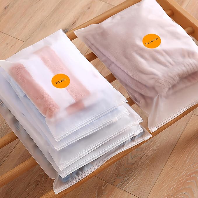 PARLAIM 4 Rolls 4000PCS 1 inch Round Color Coding Circle Dot Labels, Orange Color- Coding Label Sticker for Home Office Classroom(Orange)