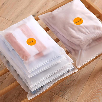 PARLAIM 4 Rolls 4000PCS 1 inch Round Color Coding Circle Dot Labels, Orange Color- Coding Label Sticker for Home Office Classroom(Orange)