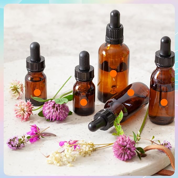 Dot Stickers,1/2 Inch Orange Circle Stickers,1400pcs Self-Adhesive Writable Color Coding Labels,Round Labeling Stickers for Office Classroom Garage Sale