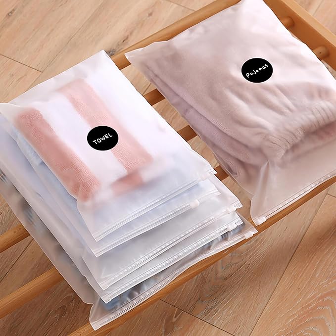 PARLAIM 4 Rolls 4000PCS 1 inch Round Color Coding Circle Dot Labels,Color- Coding Label Sticker for Home Office Classroom(Black)