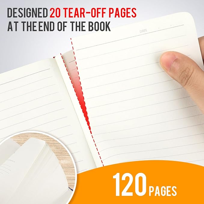 Pocket Small Notebook Journals, 8 Pack (8 Candy Color) Mini Notebook 3.7x5.7 Butterfly Journaling Notebooks for Women Men, A6 Hardcover Lined Note Pads with Pens for Work, Business, Travel Journal, Office Supplies