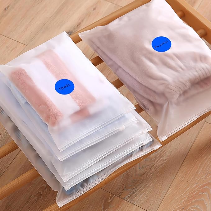 PARLAIM 1 Inch Round Color-Code Dot Stickers,10000per/10 Rolls dots Label Dispenser Box,Blue Circle Stickers Label for Office Home (Blue)