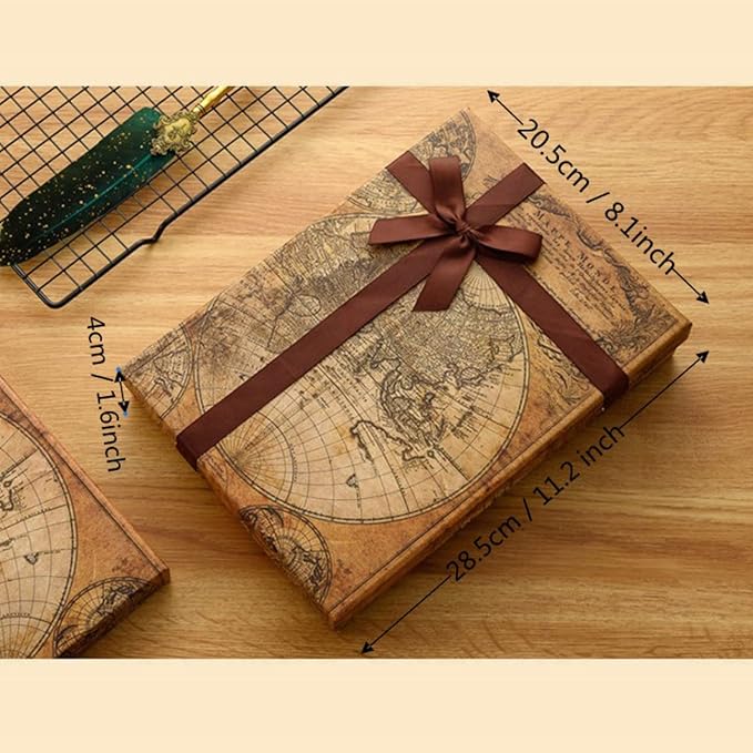 Antique Feather Pen Set, with Craft Decoration Pen, Wood Dip Pen, Metal Spoon, Wax Seal Sticks, Ink, Candle, Pen Nibs, Pen Nib Holder, Wax Seal Kit for Wedding Invitation Card #88