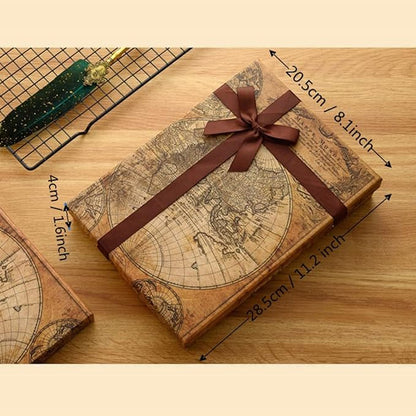 Antique Feather Pen Set, with Craft Decoration Pen, Wood Dip Pen, Metal Spoon, Wax Seal Sticks, Ink, Candle, Pen Nibs, Pen Nib Holder, Wax Seal Kit for Wedding Invitation Card #88