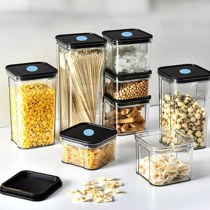 PARLAIM 1 Inch Round Permanent Adhesive Color-Code Dot Stickers, 1000 per Roll Label Dispenser Box, Light Blue Dot Stickers