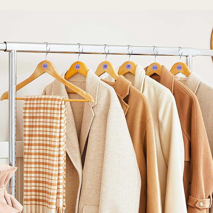 1000PCS Lavender Colored Dot Stickers Round Coding Circle Label Stickers 0.5 inch Label in Dispenser Box for Office Classroom