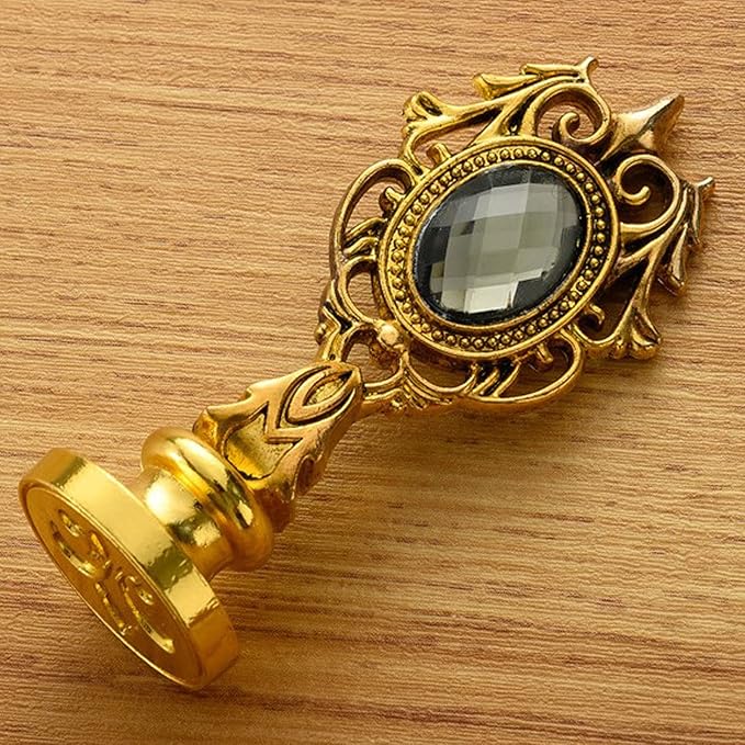 Antique Feather Pen Set, with Craft Decoration Pen, Wood Dip Pen, Metal Spoon, Wax Seal Sticks, Ink, Candle, Pen Nibs, Pen Nib Holder, Wax Seal Kit for Wedding Invitation Card #88