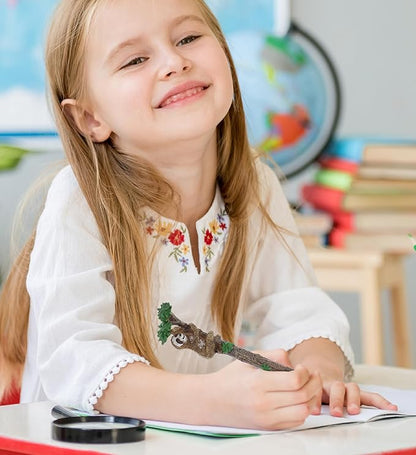 Sloth Writing Pen - Sloth Wild Animal, Unique Office Desk Accessories and Writing, Gift for School and Office