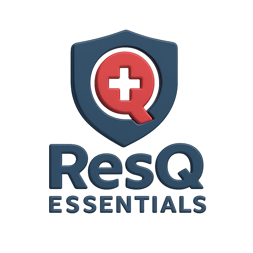 ResQ Essentials